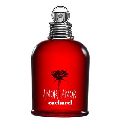 Cacharel Amor Amor Eau de Toilette Spray 100ml
