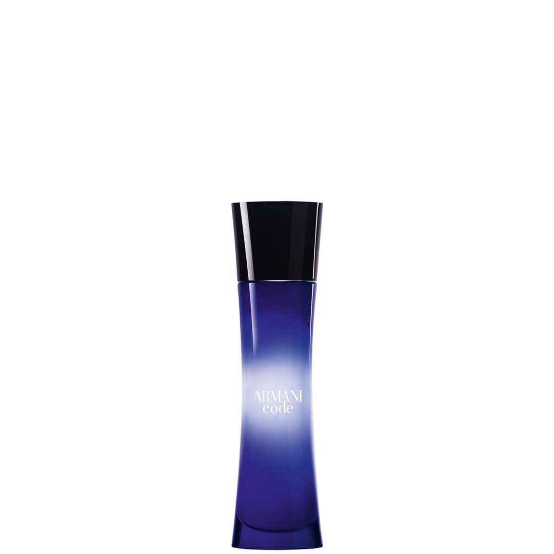 Armani Code Femme Eau de Parfum - 30ml - Image 1