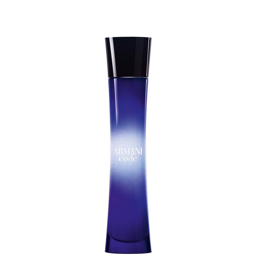 Armani Code Femme Eau de Parfum - 50ml - Image 1