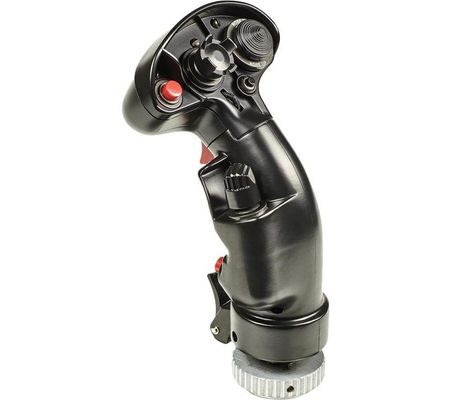 Thrustmaster F/A-18C Hornet HOTAS Black Joystick