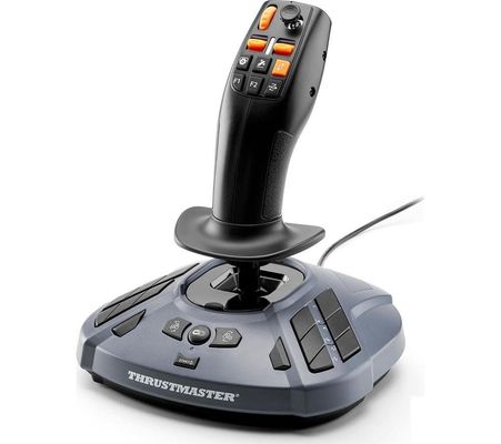Thrustmaster SimTask FarmStick Multifunctional Joystick for Farming