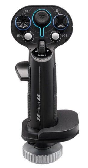 THRUSTMASTER SOL-R 3 AVA ADD-ON GRIP
