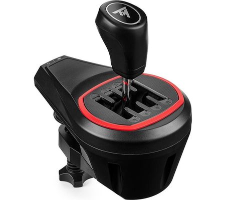Thrustmaster TH8S Shifter Racing shifter add-on
