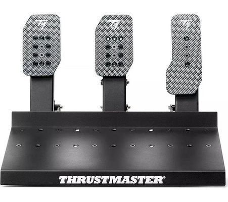Thrustmaster Raceline Pedals III LC Pedal - Thumbnail 2