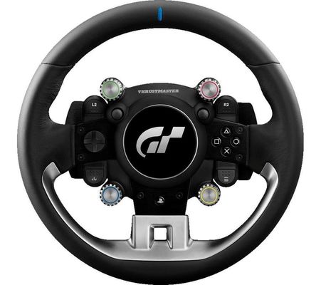 THRUSTMASTER GT Wheel Add-On Racing Wheel