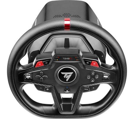 THRUSTMASTER T248R Racing Wheel & Pedals for PlayStation & PC