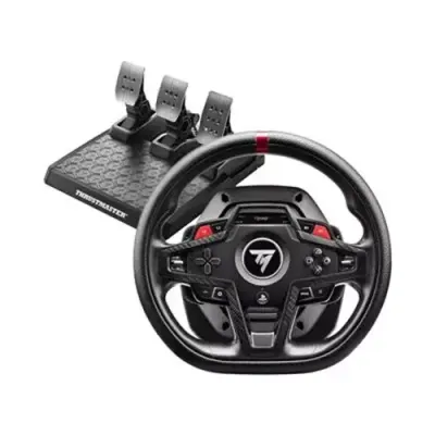 THRUSTMASTER T248R Racing Wheel & Pedals for PlayStation & PC - Thumbnail 2
