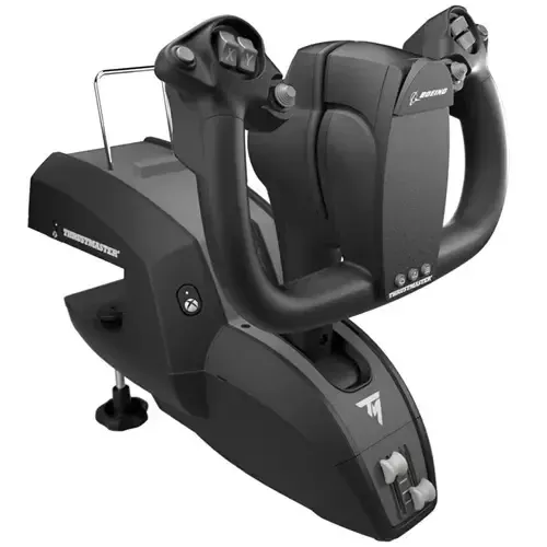 Thrustmaster Tca Yoke Boeing Edition - Image 1