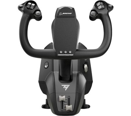 Thrustmaster Tca Yoke Boeing Edition - Thumbnail 2