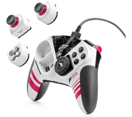 Thrustmaster eSwap X R Pro Multicolour Gamepad PC Xbox