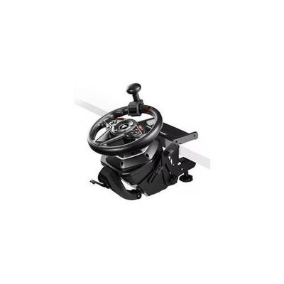 THRUSTMASTER T128 SimTask Pack with Racing Wheel, Pedals & Mount