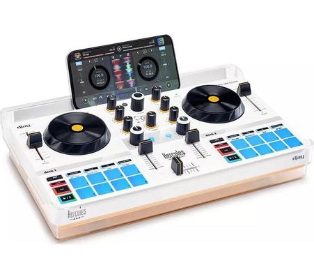 Hercules MIX ULTRA White - Thumbnail 2