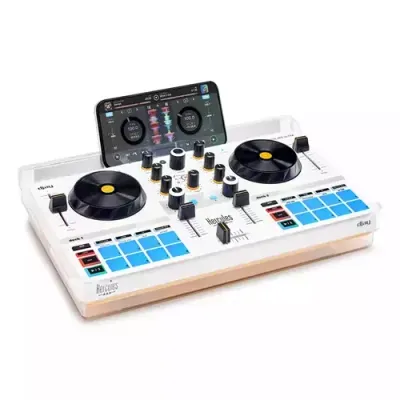 Hercules MIX ULTRA White