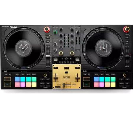 Hercules DJ Control Inpulse T7 Premium Edition