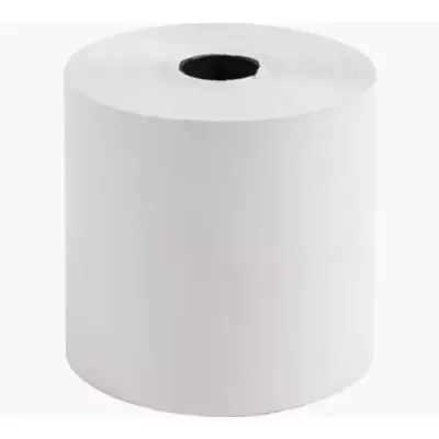 Exacompta Receipt Rolls Thermal 44gsm 80x70x12mm 70m Length (Pack 5) 44819E