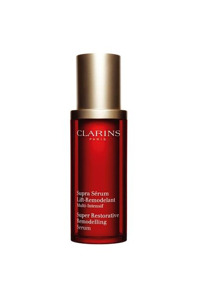Clarins Women's Super Restorative Remodelling Serum 30ml