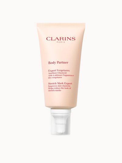 Clarins Body Partner Stretch Mark Expert 175ml