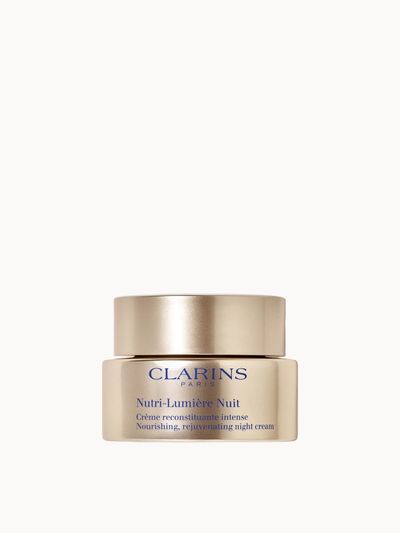 Clarins Nutri-Lumière Night Cream 50ml