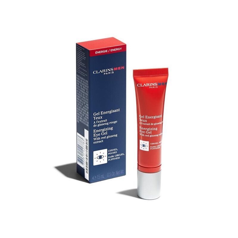 Clarins Men Energizing Eye Gel 15 ml - Image 1
