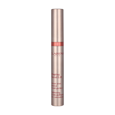 Clarins V Shaping Facial Lift Eye Concentrate 15ml