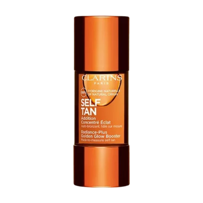 Clarins Radiance-Plus Golden Glow Booster 15 ml