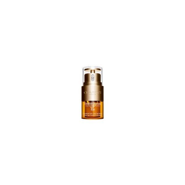 Clarins - Double Serum Eye - 20ml - Image 1