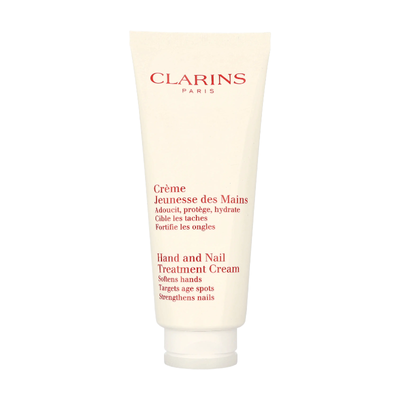 Clarins Hand & Nail Treatment Cream 100ml