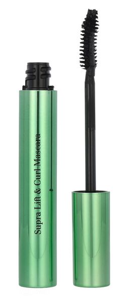 Clarins Supra Volume Mascara 8 ml - 01 Intense Black