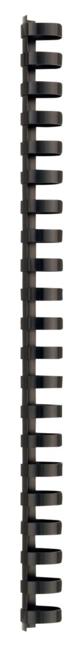 GBC CombBind Binding Combs 19mm A4 21R - Image 1