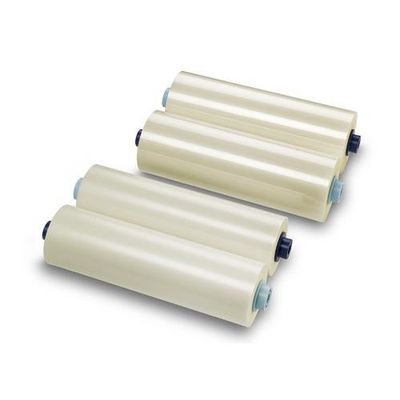 GBC Ezload Laminating Film 75mic 305mm x 75m Gloss