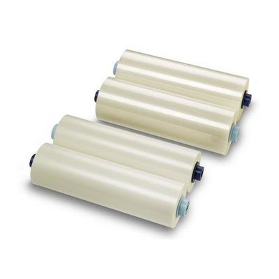 GBC Ezload Laminating Film 125mic 305mm x 60m Gloss
