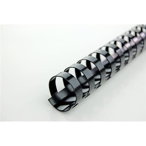 GBC CombBind Binding Combs 12mm A4 21R - Image 1
