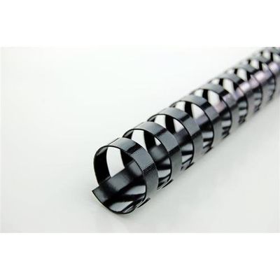 GBC CombBind Binding Combs 12mm A4 21R