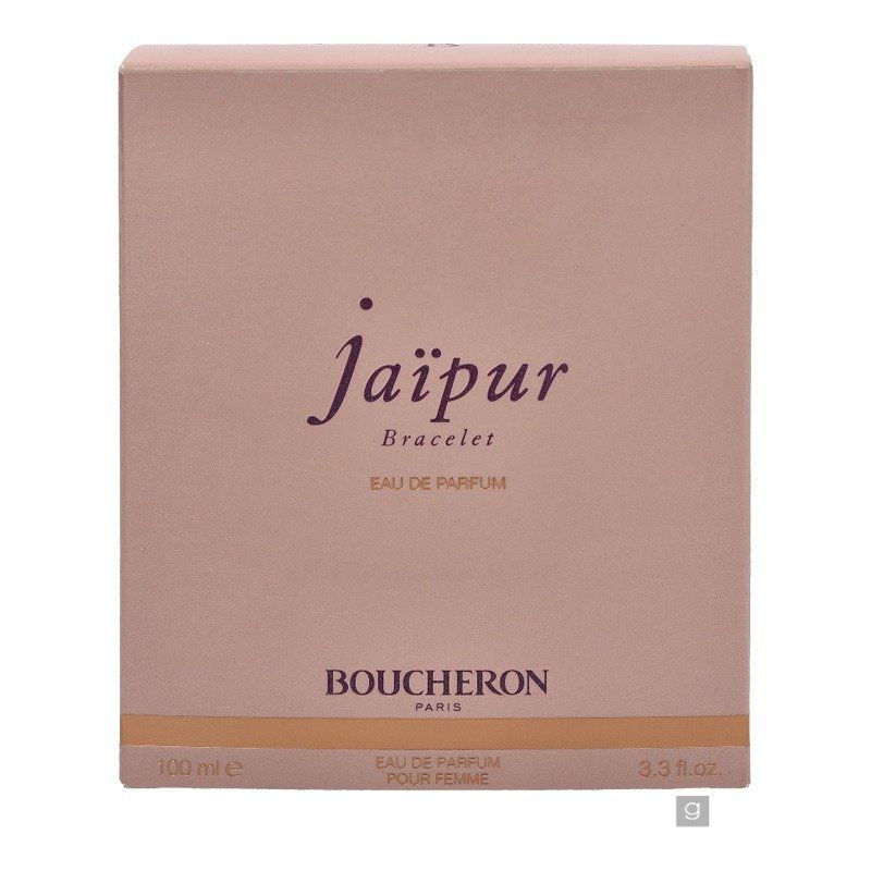 Boucheron Jaipur Bracelet Eau de Parfum Spray 100ml - Image 1