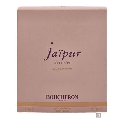 Boucheron Jaipur Bracelet Eau de Parfum Spray 100ml