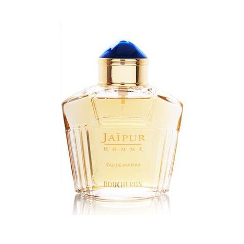 Boucheron Jaipur Homme Eau de Parfum Spray 100ml - Image 1
