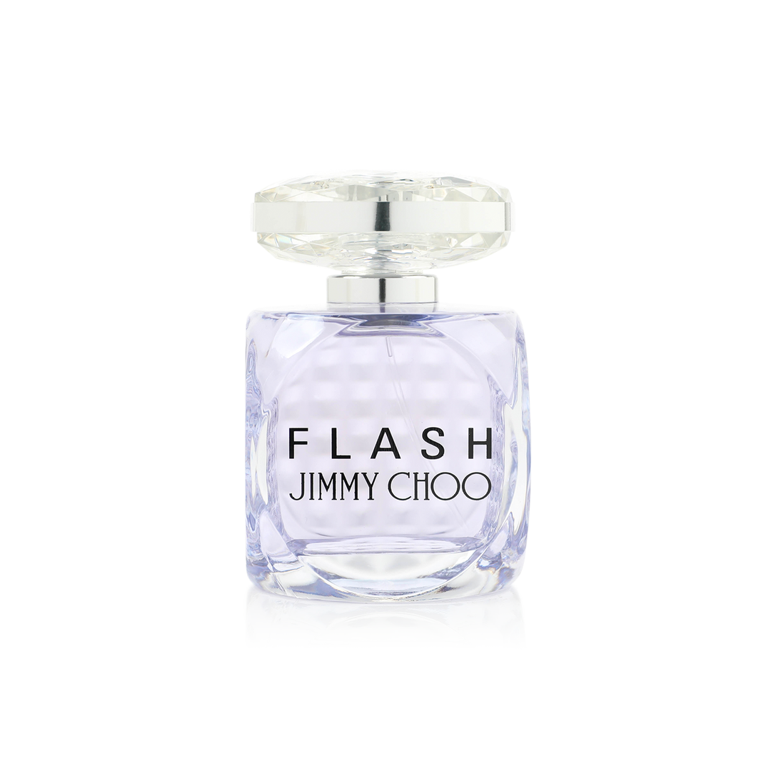Jimmy Choo Flash Eau de Parfum 100ml Spray - Image 1