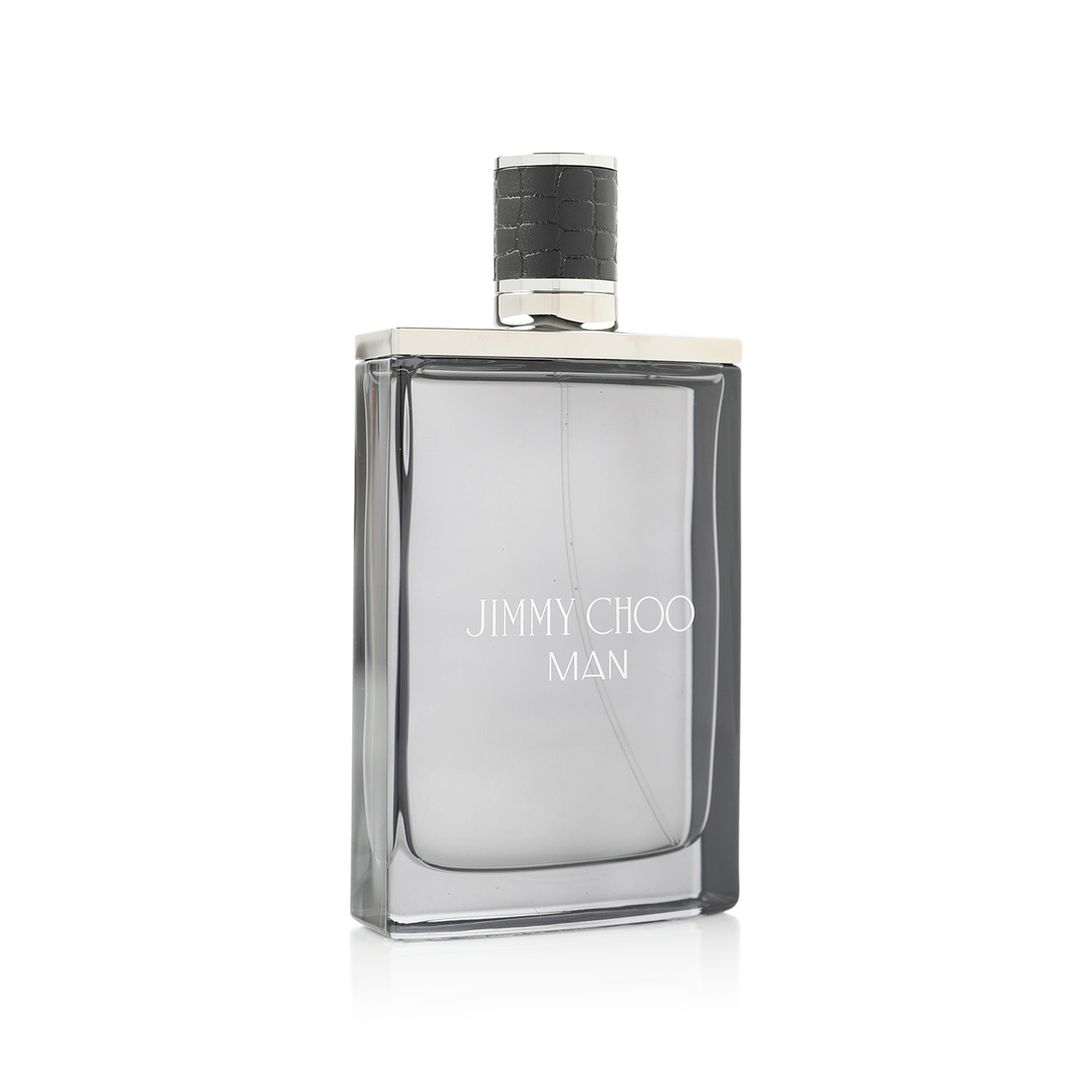 Jimmy Choo Man Eau de Toilette 100ml Spray - Image 1