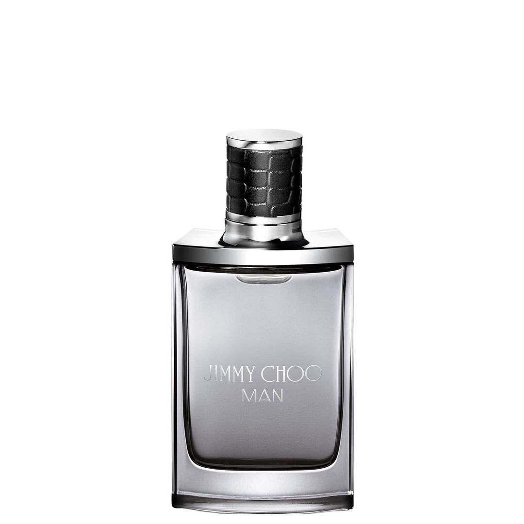 Jimmy Choo Man Eau de Toilette 50ml - Image 1