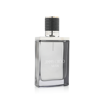 Jimmy Choo Man Eau de Toilette 50ml - Thumbnail 2