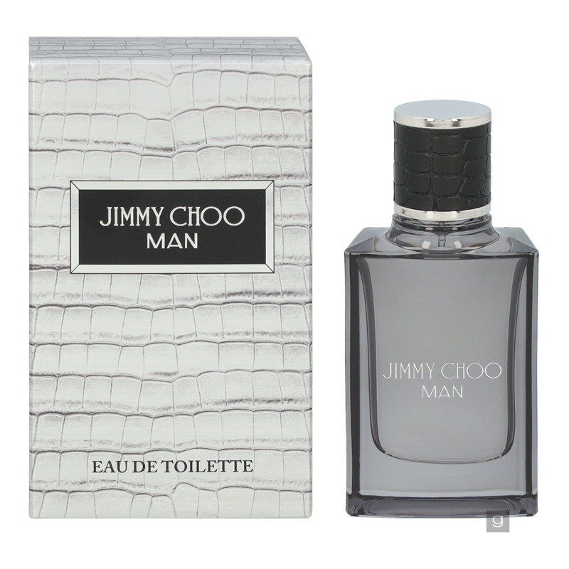 Jimmy Choo Man Eau de Toilette Spray 30ml - Image 1