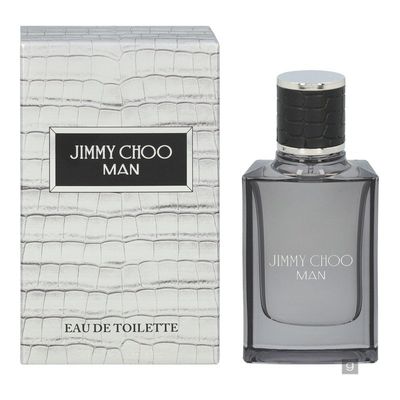 Jimmy Choo Man Eau de Toilette Spray 30ml