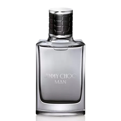 Jimmy Choo Man Eau de Toilette Spray 30ml - Thumbnail 2
