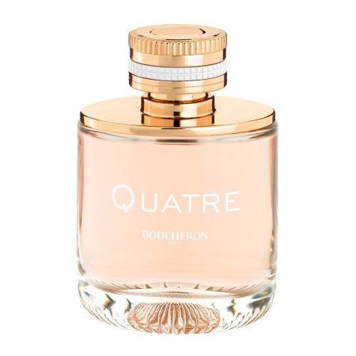 Boucheron Quatre Femme Eau de Parfum 100ml Spray - Image 1
