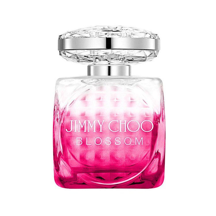 Jimmy Choo Blossom Eau De Parfum Spray 60ml - Image 1