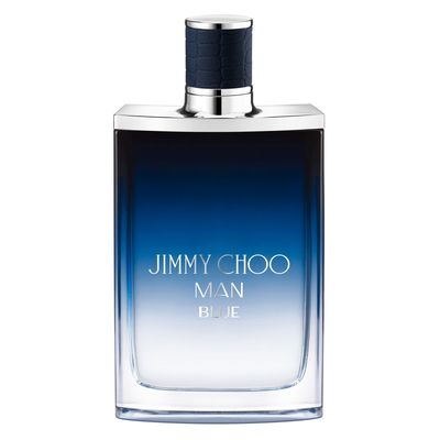 Jimmy Choo Man Blue Eau de Toilette Spray 100ml