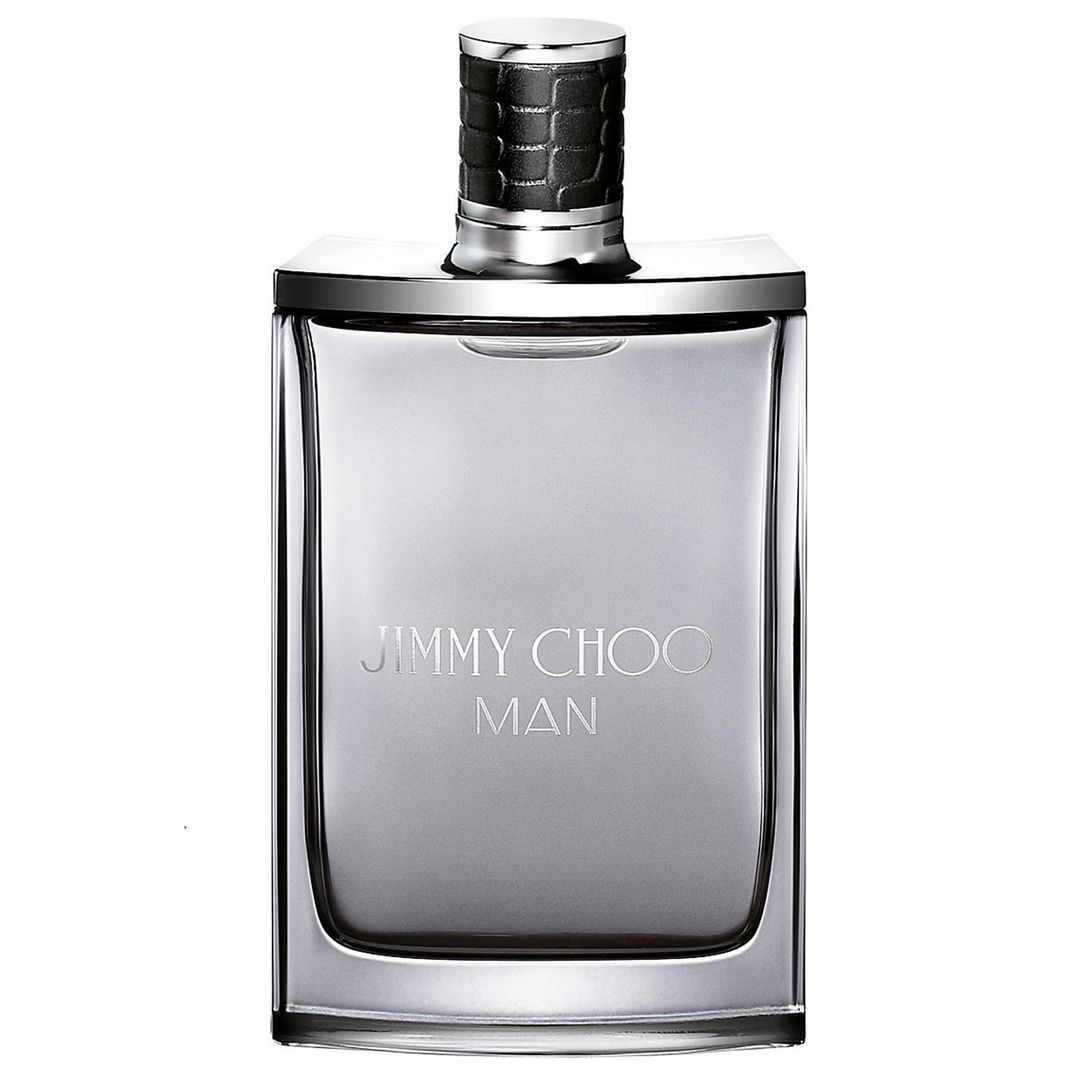 Jimmy Choo Man Eau de Toilette 200ml Spray - Image 1