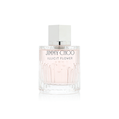 Jimmy Choo Illicit Flower Eau de Toilette 100ml Spray