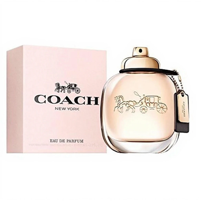Coach Coach Eau de Parfum 90ml Spray
