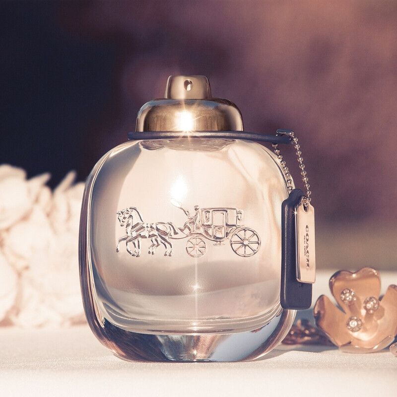 Coach Coach Eau de Parfum 50ml Spray - Image 1